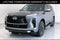 2027 INFINITI QX80 AUTOGRAPH