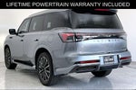 2027 INFINITI QX80 AUTOGRAPH