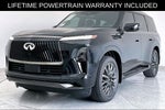 2027 INFINITI QX80 AUTOGRAPH