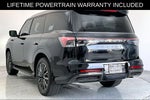 2027 INFINITI QX80 AUTOGRAPH