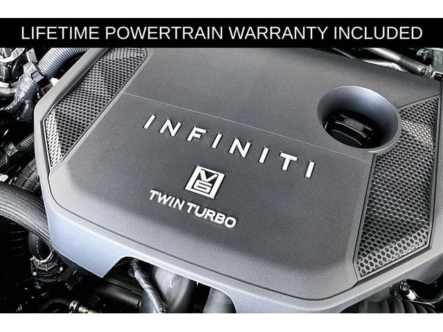 2027 INFINITI QX80 AUTOGRAPH