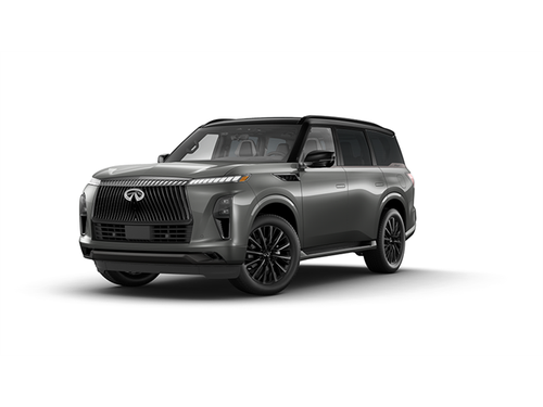 2027 INFINITI QX80 AUTOGRAPH