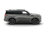 2027 INFINITI QX80 AUTOGRAPH