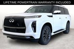 2027 INFINITI QX80 AUTOGRAPH