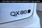 2027 INFINITI QX80 AUTOGRAPH