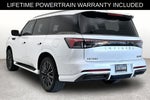 2027 INFINITI QX80 AUTOGRAPH