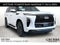 2027 INFINITI QX80 AUTOGRAPH