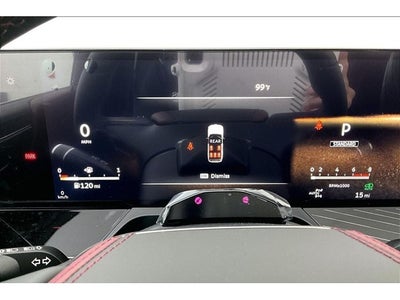 2027 INFINITI QX80 AUTOGRAPH