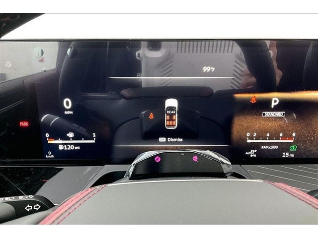 2027 INFINITI QX80 AUTOGRAPH
