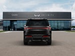 2027 INFINITI QX80 AUTOGRAPH