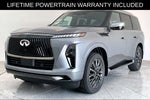 2027 INFINITI QX80 AUTOGRAPH
