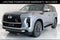 2027 INFINITI QX80 AUTOGRAPH