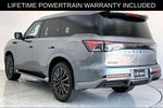 2027 INFINITI QX80 AUTOGRAPH