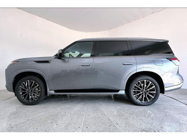 2027 INFINITI QX80 AUTOGRAPH