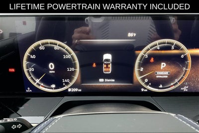 2027 INFINITI QX80 SPORT