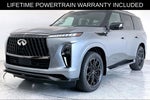 2027 INFINITI QX80 SPORT