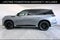 2027 INFINITI QX80 SPORT