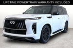 2027 INFINITI QX80 SPORT