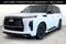 2027 INFINITI QX80 SPORT