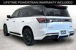 2027 INFINITI QX80 SPORT
