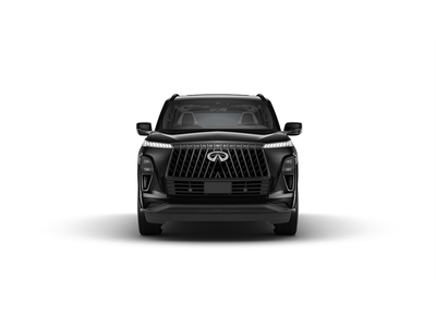 2027 INFINITI QX80 SPORT