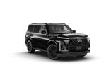 2027 INFINITI QX80 SPORT