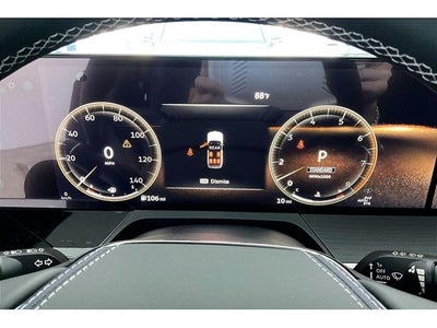 2027 INFINITI QX80 SPORT