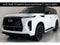 2027 INFINITI QX80 SPORT
