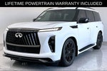 2027 INFINITI QX80 SPORT