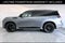 2027 INFINITI QX80 SPORT