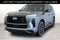 2027 INFINITI QX80 SPORT