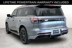 2027 INFINITI QX80 SPORT