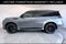 2027 INFINITI QX80 SPORT