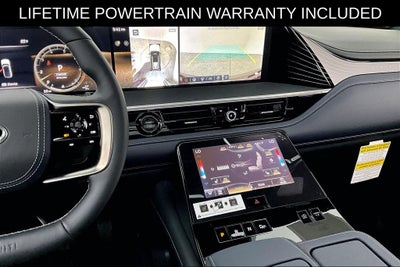 2027 INFINITI QX80 SPORT