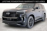 2027 INFINITI QX80 SPORT