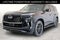 2027 INFINITI QX80 SPORT