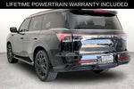 2027 INFINITI QX80 SPORT