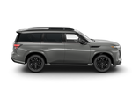 2027 INFINITI QX80 SPORT