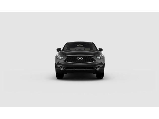 2017 INFINITI QX70 Base