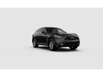 2017 INFINITI QX70 Base
