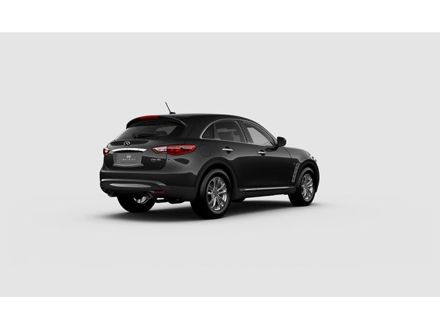 2017 INFINITI QX70 Base