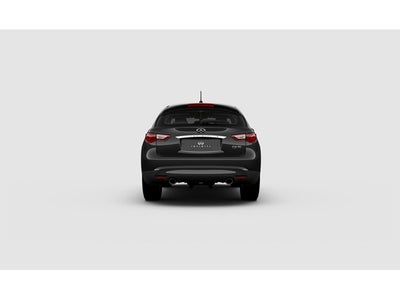 2017 INFINITI QX70 Base
