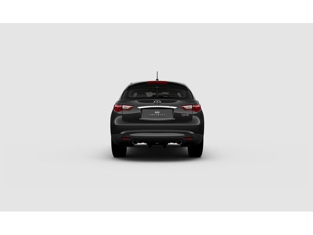 2017 INFINITI QX70 Base
