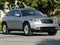 2004 INFINITI FX35 Base