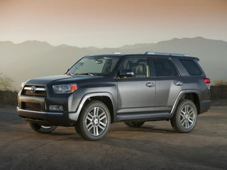 2010 Toyota 4Runner SR5