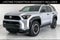 2025 Toyota 4Runner TRD Off-Road