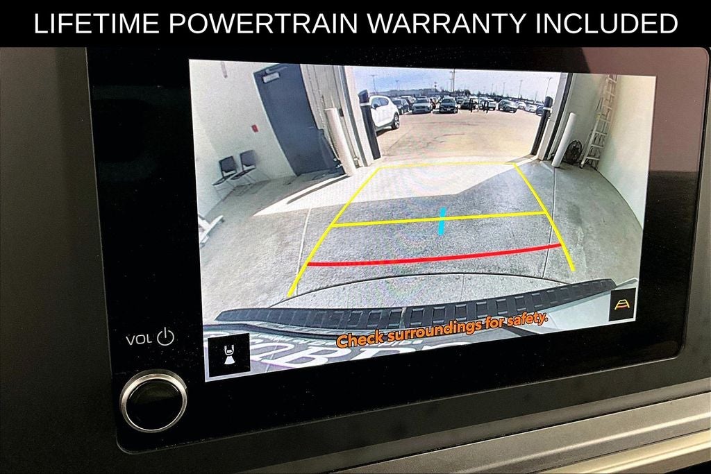 2025 Toyota 4Runner TRD Off-Road