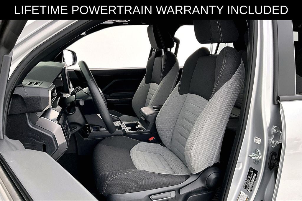 2025 Toyota 4Runner TRD Off-Road