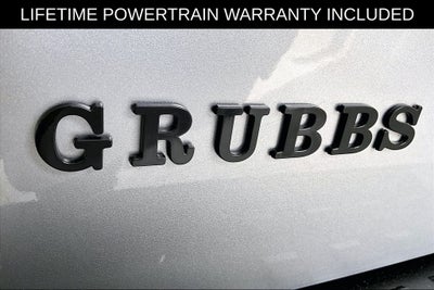 2025 Toyota 4Runner TRD Off-Road