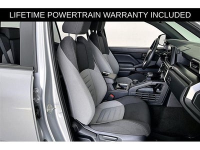 2025 Toyota 4Runner TRD Off-Road